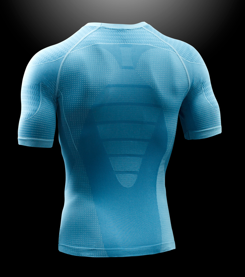 Illustration for article titled The Incredible, Tactical Undergarments Designed for the Avengers CastÂ